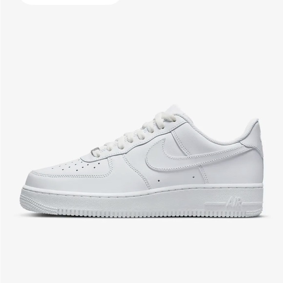 Other - Nike Air Force 1